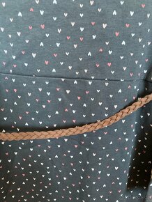 Šaty YIGGA vel 134/140 - 6