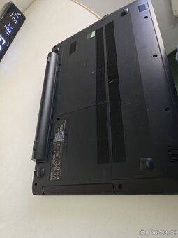 Dotykový notebook Lenovo G500s Touch - 6