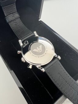 Hodinky Emporio Armani AR1733 - 6
