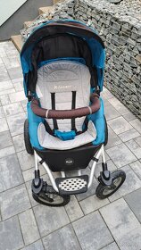 Kočárek X Lander - 6