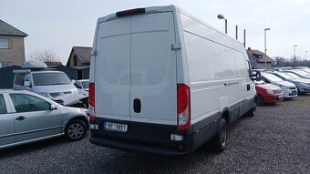 Iveco Daily 35C16 2,3115KW Automat DPH - 6