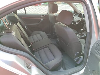 Škoda Octavia II - 1.9 TDI 77kw - 6