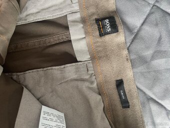 3x značkové kalhoty - 6