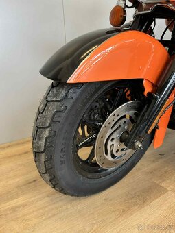 Harley-Davidson FLHTCUI Electra Glide Ultra - 6