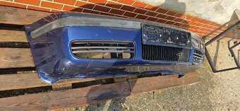 Octavia 1 facelift, přední nárazník - 6