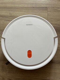 Robotický vysavač Xiaomi Vacuum E5 - 6