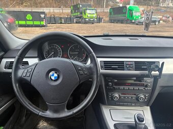 BMW e90 320d - 6