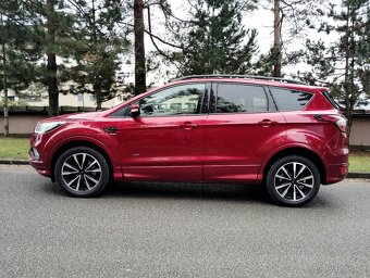 FORD KUGA 2.0TDCI A/T, ST LINE, AWD - 6
