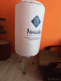 Sušička prádla - 6