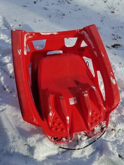 Dětské boby pro nejmenší - 6