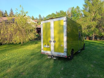 Eurobox Camper & Cargo - 6