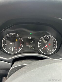 Škoda Octavia 2 - 6