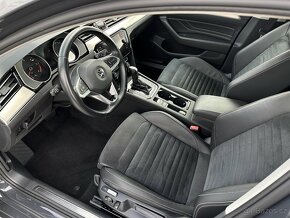 VW Passat B8 facelift Elegance 2.0 TDI DSG 140kw 2020 - 6