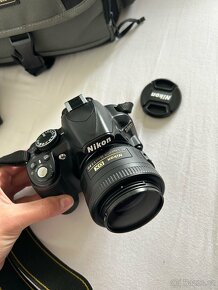 Nikon D3100 - 6