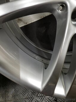 Disky BMW style 184 5x120 R18 - 6