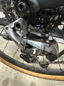 GRAVEL - Cannondale Slate force CX - 6