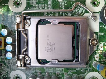Kompletní počítačová sestava HP bez HDD - 6
