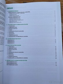 Maturita - Matematika a Český jazyk (staré, k procvičení) - 6