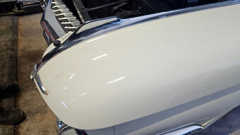 1959 Cadillac Serie 62 Flattop V8 - 6