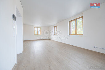 Prodej bytu 2+kk, 90 m², Řevničov, ul. Karlovarská - 6