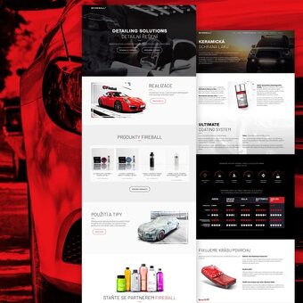 ⭐LEVNĚ/PROFI Tvorba webů a e-shopů • SEO • PPC reklama - 6