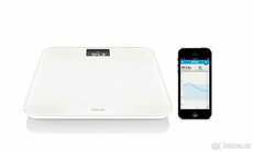 Withings Wi-Fi osobní váha WS-30, bílá - 6