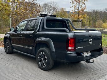 VW Amarok, 3,0, nafta, 2019. najeto 215.000km, 150kWh - 6