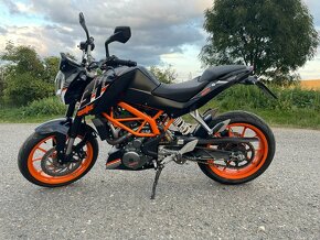 Ktm 390 Duke - 6