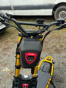 Kaboo Wolf King GT - 6