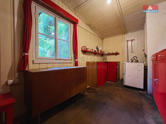 Prodej chaty, 35 m², Rakůvka - 6