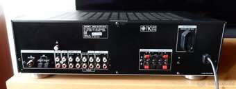 Sony STR-GX315 - 6