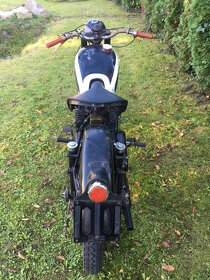 Matchless 350 G3L (1942) - 6