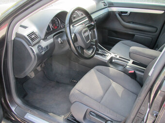 Audi A4 Avant 1.9 TDI - 6