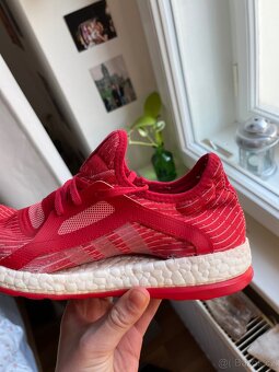 Sportovní tenisky Adidas Pureboost - 6