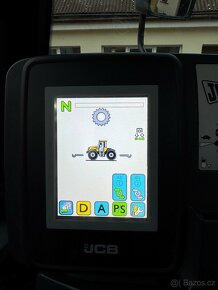 JCB fastrac 3200 xtra - 6