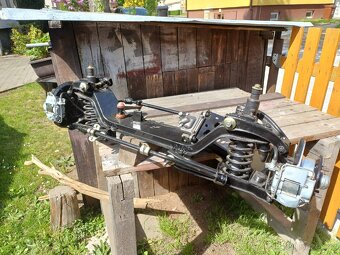 Škoda 105,120 užovka. - 6
