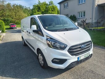 Ford Transit Custom L2H1 - 6