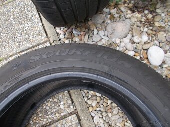 PIRELLI 285/45 R 20 SCORPION VERDE 112Y XL - 6