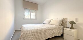 Zrekonstruovaný přízemní bungalow, Španělsko, Alicante - 6