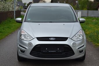 Ford S-Max 2.0 TDCI 103kW Trend+ 7míst - 6