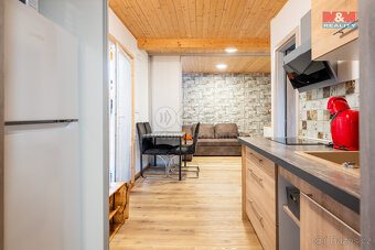 Prodej modulového domu, 34 m², Černá v Pošumaví - 6