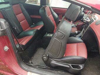 Peugeot 307 cc - 6