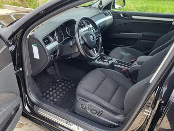 Škoda Superb II 2.0TDi 125kW DSG 4x4 - REZERVACE - 6