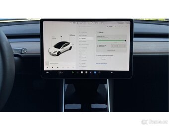 Model 3 Range+ 238PS KapBat 6okWh Nav Pan AutPilot AL 7/20 - 6