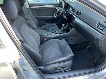 Škoda Superb 2.0TDI 140kW 4x4 DSG Style - 6