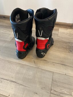 Alpinestars SMX-6 V2 - 6
