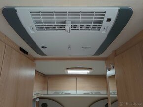 HYMER ERIBA NOVA 530 GL - - 6