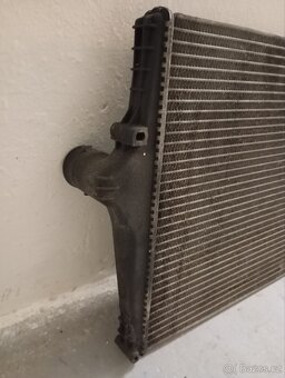 Intercooler Volvo S80 r.2002 - 6