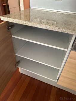Kitchen (AEG) - 6