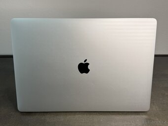 MacBook Pro 16'' 2019 / i9 / 16GB / 1TB SSD / Silver - DPH - 6
